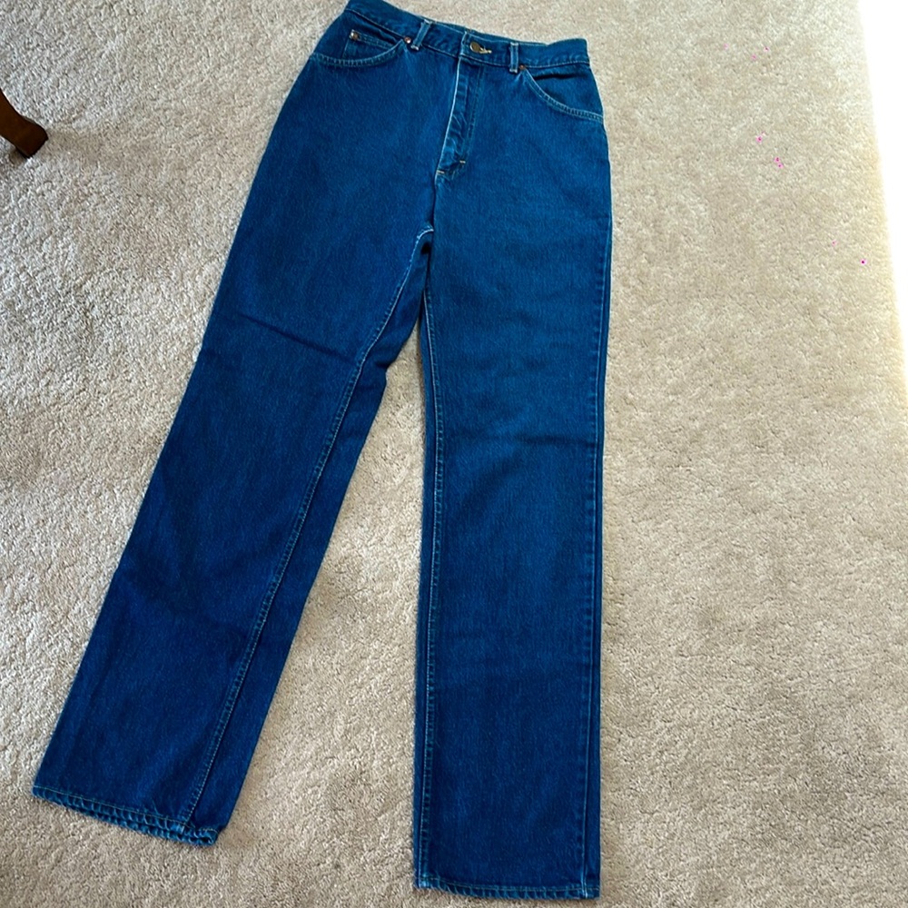 Vintage Lee Rider Jeans
